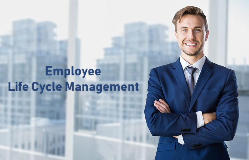 Employee Life Cycle Management