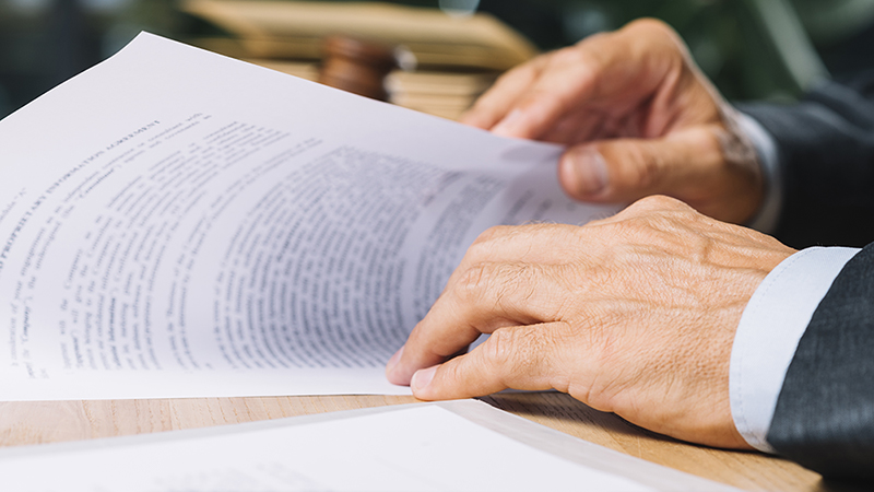 Special Compliance Requirements for Government Contractors