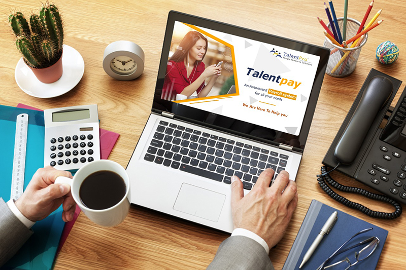 The Key Roles and Responsibilities of a Payroll Administrator