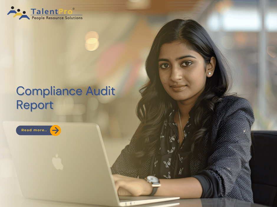 Compliance Audit Report